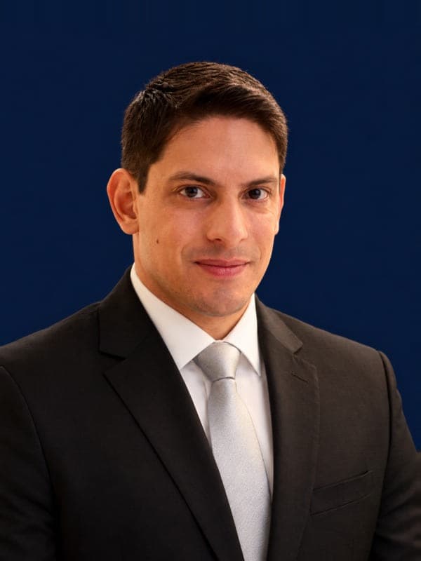 Carlos Veras