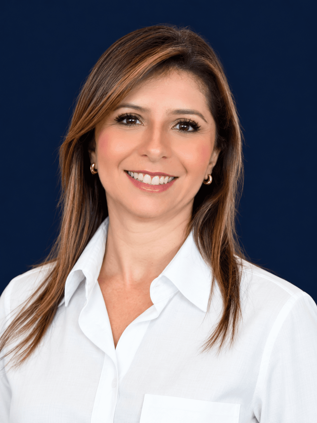 Danielle Barroncas